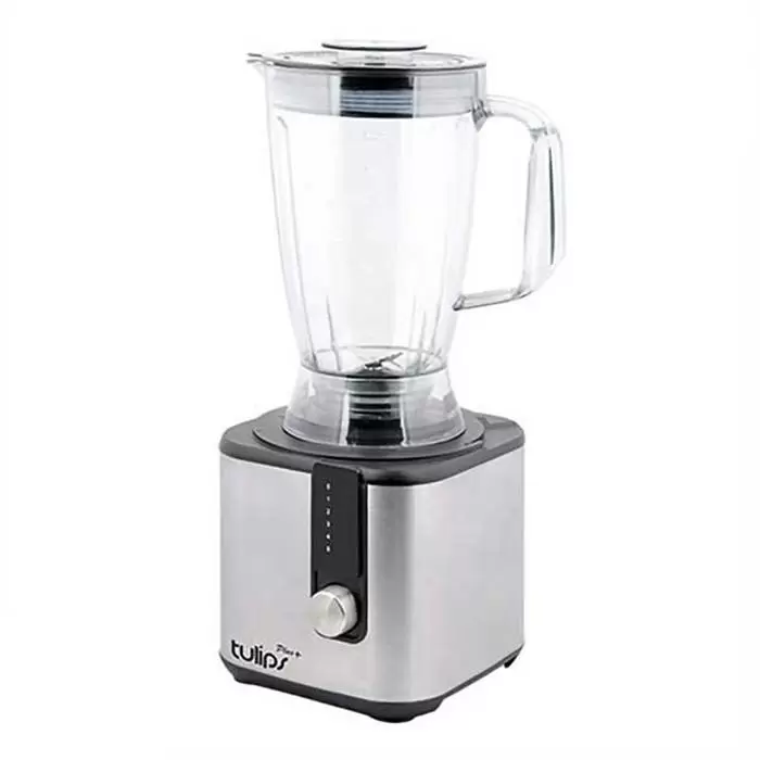 غذا ساز تولیپس پلاس 12 کاره مدل  FP-A460